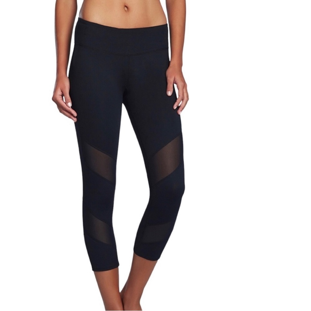 Fabletics powerhold leggings SMALL